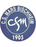 Wappen FK Mars Bischheim